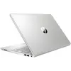 Laptop HP 15-dw3040nq cu procesor Intel Core i5-1135G7 pana la 4.20 GHz, 15.6", Full HD, 8GB, 256GB, Intel Iris Xe Graphics, Free DOS, Natural Silver
