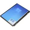 Laptop 2 in 1 HP Spectre x360 14-ea0016nn cu procesor Intel® Core™ i7-1165G7 pana la 4.70 GHz, 13.5", Full HD+, 16GB, 512GB SSD, Intel® Iris® Xᵉ Graphics, Windows 10 Home, Nightfall Black