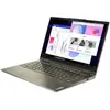 Laptop Lenovo Yoga 7 14ITL5 cu procesor Intel® Core™ i7-1165G7 pana la 4.70 GHz, Tiger Lake, 14", Full HD, IPS, Touch, 16GB, 1TB SSD, Intel Iris Xe Graphics, Windows 10 Home, Dark