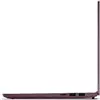 Laptop ultraportabil Lenovo Yoga Slim 7 14ITL05 cu procesor Intel Core i7-1165G7 pana la 4.70 GHz, 14", Full HD, 16GB, 1TB SSD, Intel Iris Xe Graphics, Free DOS, Orchid