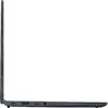 Laptop ultraportabil Lenovo Yoga Slim 7 14ITL05 cu procesor Intel Core i7-1165G7 pana la 4.70 GHz, 14", Full HD, 16GB, 1TB SSD,  Intel Iris Xe Graphics, Free DOS, Slate Grey