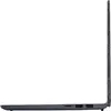 Laptop ultraportabil Lenovo Yoga Slim 7 14ITL05 cu procesor Intel Core i7-1165G7 pana la 4.70 GHz, 14", Full HD, 16GB, 1TB SSD,  Intel Iris Xe Graphics, Free DOS, Slate Grey