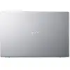 Laptop Acer Aspire 3 A315 cu procesor Intel Pentium® Silver N6000, 15.6", Full HD, 8GB, 256GB SSD, Intel UHD Graphics, No OS, Silver