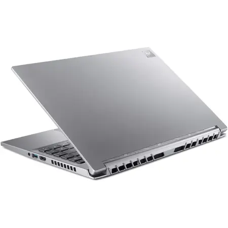 Laptop Gaming Acer Predator Triton 300 SE,  14" FHD, Intel Core i7-11370H, 16GB, 512GB SSD, NVIDIA® GeForce RTX™ 3060 6GB, Windows 10 Home, Silver