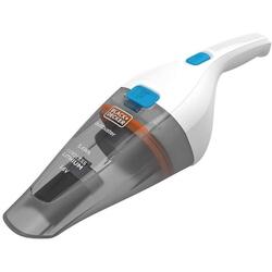 Black+Decker Aspirator de mana acumulator Li-Ion 3.6 V 1.5 Ah - NVC115JL