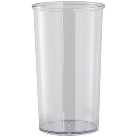 Mixer vertical inox Black+Decker 1000 W