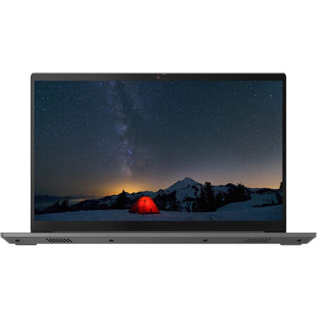 Laptop Lenovo ThinkBook 15 G2 ITL cu procesor Intel Core i7-1165G7, 15.6", Full HD, 16GB, 512GB SSD, Intel Iris Xe Graphics, Free DOS, Mineral Grey