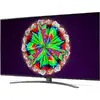 Televizor LED LG 55NANO813PA, 139 cm, Smart TV 4K Ultra HD, NanoCell, Clasa G
