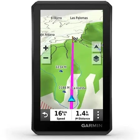 GPS Garmin Tread PowerSport Navigator