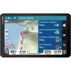 Sistem de navigatie pentru rulote Garmin GPS Camper 890 MT-S Ecran 8" Live Traffic