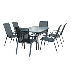 Heinner Set mobilier 7 piese Fiesta