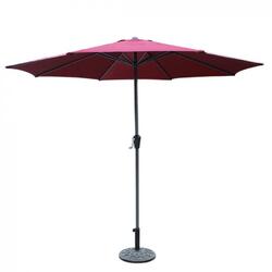 Heinner Umbrela terasa Dia 270x60