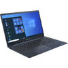 Laptop Toshiba dynabook 15.6'' Satellite Pro C50-H-10W, FHD, Intel Core i3-1005G1, 8GB DDR4, 256GB SSD, GMA UHD, No OS, Dark Blue