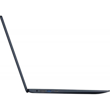 Laptop Toshiba dynabook 15.6'' Satellite Pro C50-H-100, FHD, Intel Core i5-1035G1, 8GB DDR4, 512GB SSD, GMA UHD, Win 10 Pro, Dark Blue