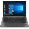 Laptop Lenovo ThinkPad X1 Yoga Gen 5, 14" FHD, Intel Core i5- 10210U, 16GB, 256GB SSD, Iron Grey, Windows 10 Pro