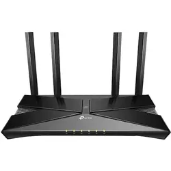 TP-LINK Router Wireless Gigabit Archer AX50 Dual-Band WiFi 6