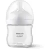 Philips-AVENT Pompa de san manuala cu biberon pentru hranire naturala Philips Avent SCF430/10