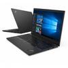Laptop Lenovo ThinkPad E15 Gen 2, 15.6" FHD, Intel Core i5-1135G7, 8GB DDR4, 256GB SSD, Windows 10 Pro 64, Black