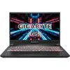 Laptop GIGABYTE Gaming 15.6'' G5 KC, FHD 144Hz, Intel Core i5-10500H , 16GB DDR4, 512GB SSD, GeForce RTX 3060 6GB, Free DOS, Black