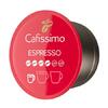 Pachet 24 cutii capsule cafea Tchibo Cafissimo + Cadou: espressor Tchibo Cafissimo easy, Rosu