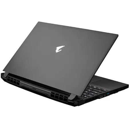 Laptop GIGABYTE Gaming 15.6'' FHD, Intel Core i7-10870H , 16GB DDR4, 512GB SSD, GeForce RTX 3060 6GB, Win 10 Home