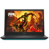 Laptop DELL Gaming 15.6'' G5 5500, FHD 144Hz, Intel Core i7-10750H, 16GB DDR4, 1TB SSD, GeForce RTX 2070 8GB, Linux, Interstellar Dark