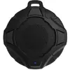 Boxa Portabila Samus Explore Black, Putere 5W, Rezistent la apa, Timp de redare 12 ore, Radio FM, Bluetooth