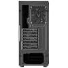 FORTRON Carcasa FSP CMT340 PLUS; Mid Tower ATX