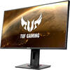 Monitor LED ASUS Gaming TUF VG279QR 27 inch 1 ms Negru G-Sync Compatible & FreeSync Premium 165 Hz