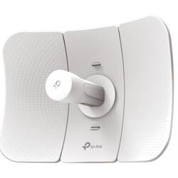 TP-LINK Acces point wireless exterior 867Mbps port 10/100/1000Mbps, antena interna, pasiv PoE, 5GHz CPE710