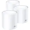 TP-LINK AX1800 whole home mesh Wi-Fi 6 System, Deco X20(3-pack)
