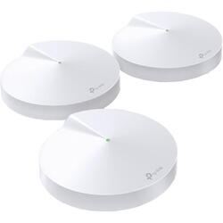 TP-LINK AC2200 Smart Home Mesh Wi-Fi System, Deco M9 Plus(3-pack)