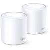 TP-LINK AX1800 whole home mesh Wi-Fi 6 System, Deco X20(2-pack)
