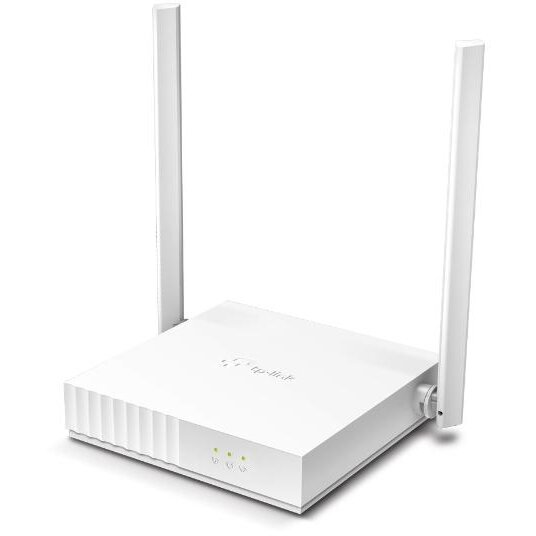 Router Wireless N300Mbps, TL-WR820N V2