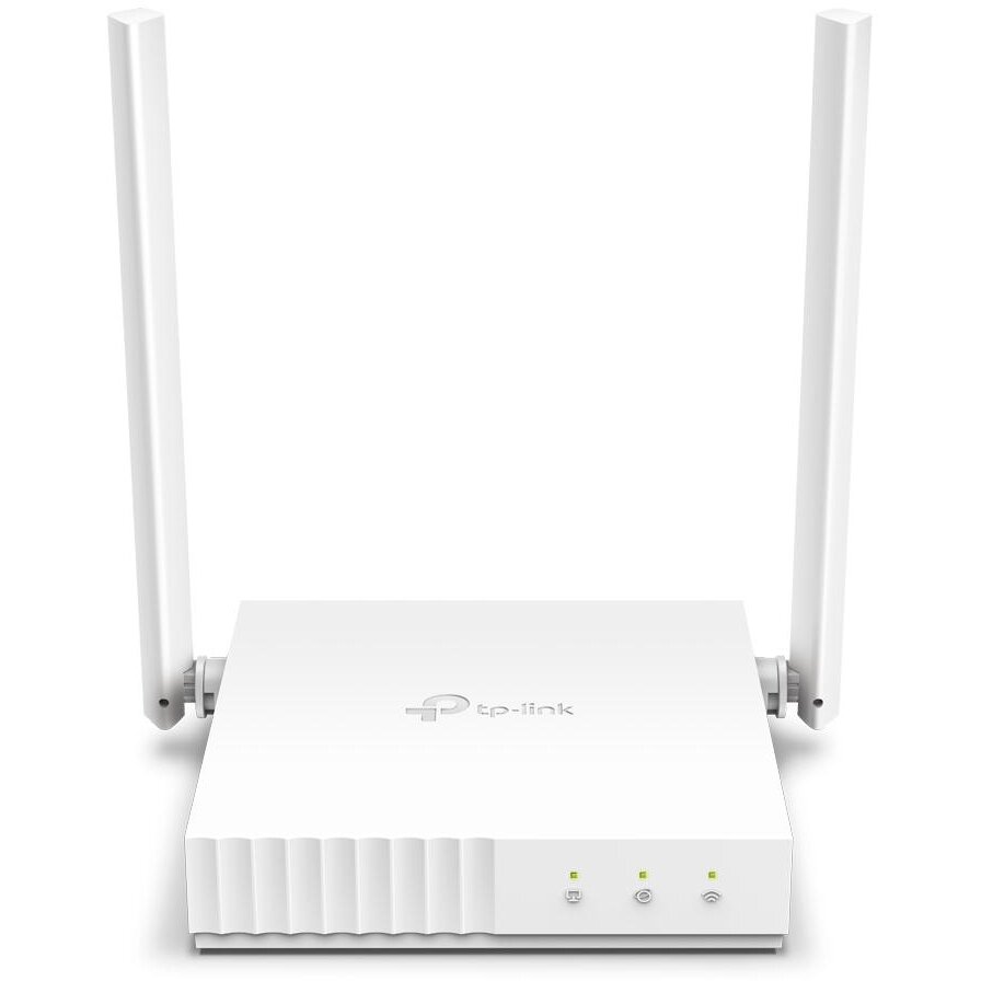 Router wireless TL-WR844N, 300 Mbps, 802.11 b/g/n