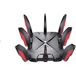 TP-LINK Router Wireless ARCHER GX90, VPN, Tri-Band, AX6600, MU-MIMO, Wi-Fi 6 (802.11ax)