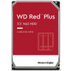 Western Digital Hard Disk Red Plus 3TB SATA-III 5400RPM 128MB
