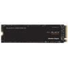 Western Digital SSD Black SN850 500GB PCI Express 4.0 x4 M.2 2280