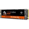 Seagate SSD FireCuda 510 250GB, PCI Express 3.0 x4, M.2 2280