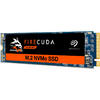 Seagate SSD FireCuda 510 1TB PCI Express 3.0 x4 M.2 2280