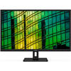 Monitor LED AOC Q32E2N 31.5 inch 4 ms Negru 75 Hz