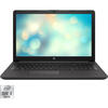 Laptop HP 15.6" 250 G7, FHD,  Intel Core i3-1005G1, 8GB DDR4, 256GB SSD, GMA UHD, Free DOS, Dark Ash Silver