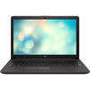 Laptop HP 15.6" 250 G7, FHD,  Intel Core i3-1005G1, 8GB DDR4, 256GB SSD, GMA UHD, Free DOS, Dark Ash Silver
