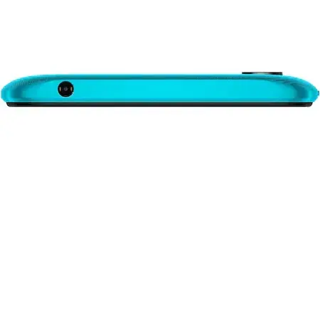 Telefon mobil Xiaomi Redmi 9A, Dual SIM, 32GB, 4G, Peacock Green