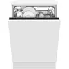 Masina de spalat vase Hansa ZIM635PH, 12 seturi, 5 programe, Clasa E, Half Load, 60 cm, Alb