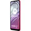 Telefon mobil Motorola Moto G20, Dual SIM, 64GB, 4GB RAM, 4G, Flamingo