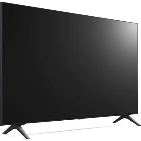 Televizor LED LG 43NANO753PA, 108 cm, Smart TV 4K Ultra HD, Clasa G