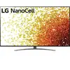 Televizor LED LG 65NANO913PA, 164 cm, Smart TV 4K Ultra HD, Clasa G
