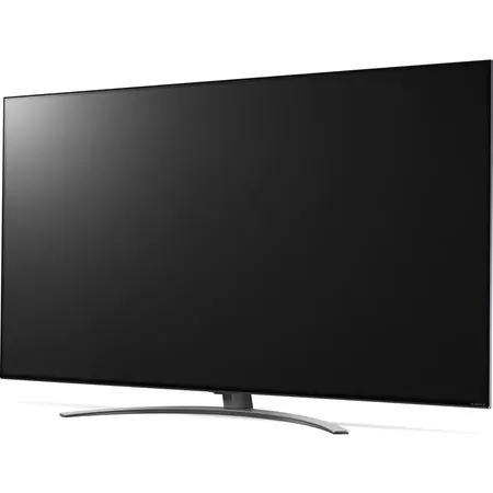 Televizor LED LG 65NANO913PA, 164 cm, Smart TV 4K Ultra HD, Clasa G