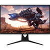 Monitor LED GIGABYTE Gaming AORUS FI32Q 31.5 inch 1 ms Negru HDR 165 Hz